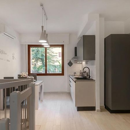 Bellariva Home Φλωρεντία Εξωτερικό φωτογραφία