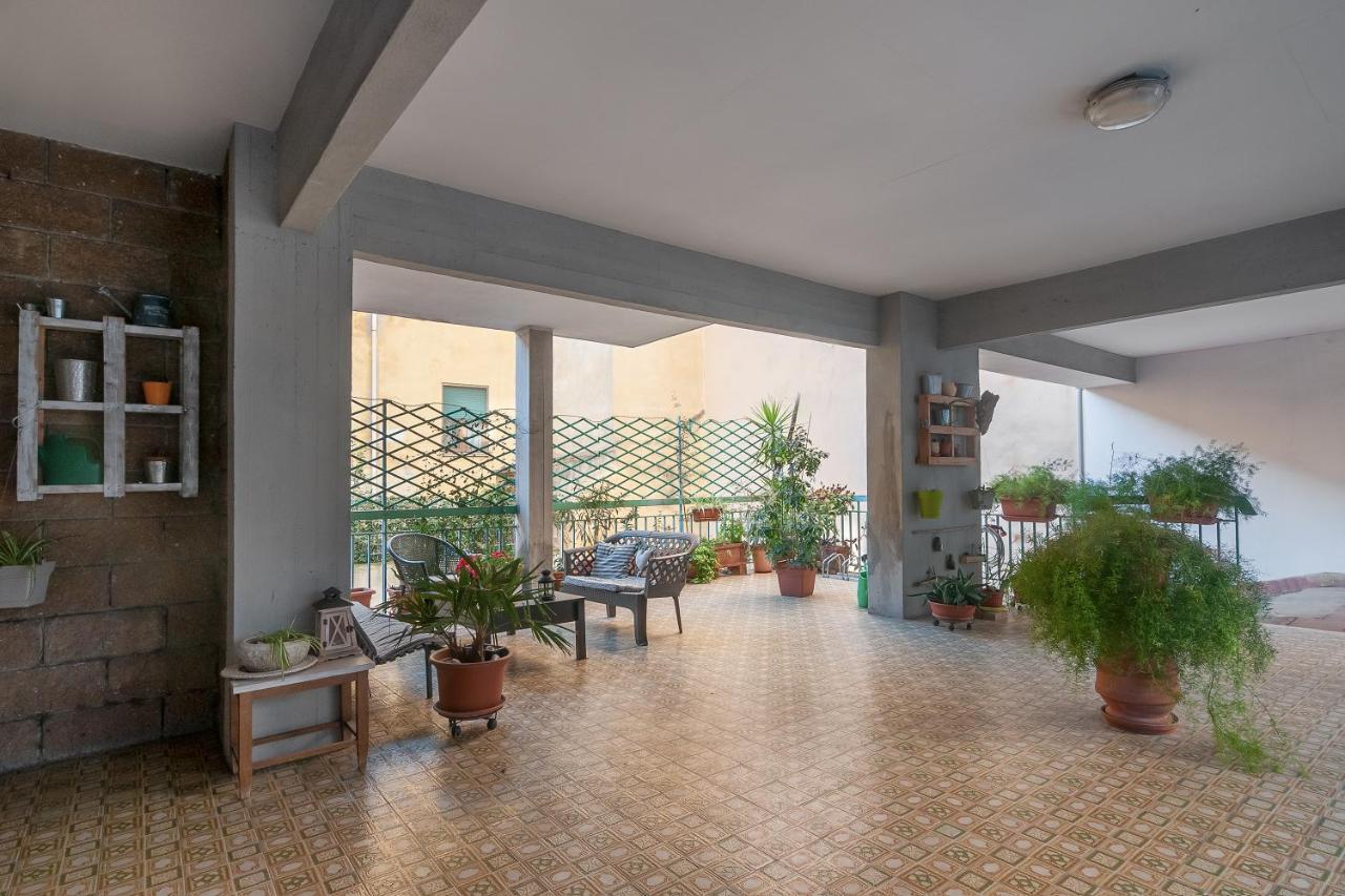 Bellariva Home Φλωρεντία Εξωτερικό φωτογραφία