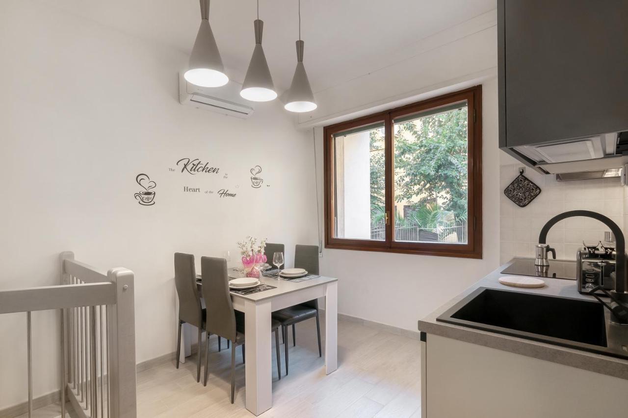 Bellariva Home Φλωρεντία Εξωτερικό φωτογραφία