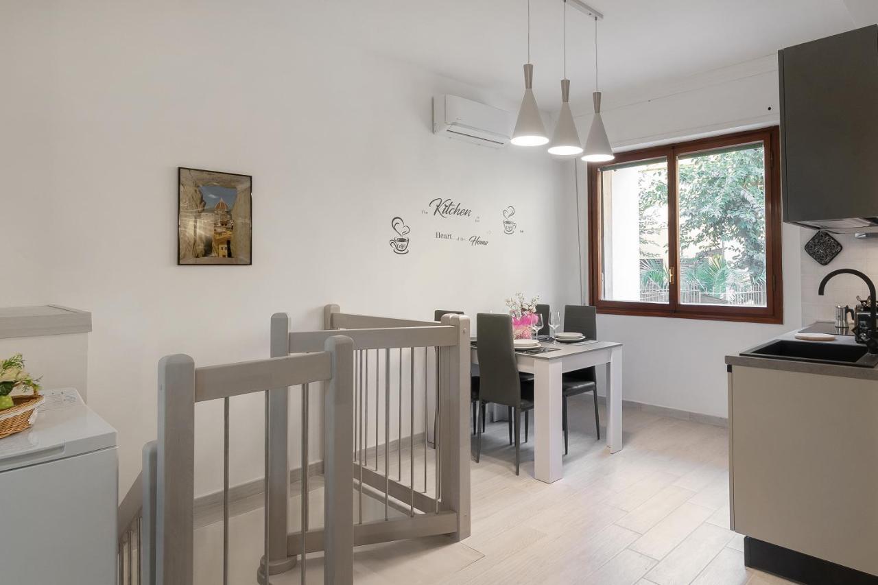 Bellariva Home Φλωρεντία Εξωτερικό φωτογραφία
