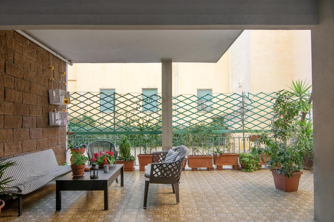 Bellariva Home Φλωρεντία Εξωτερικό φωτογραφία