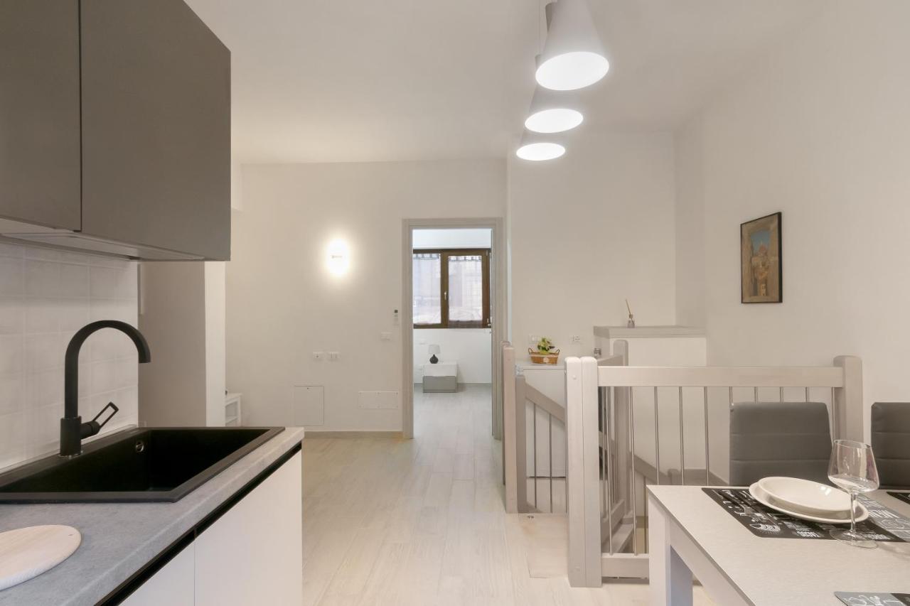 Bellariva Home Φλωρεντία Εξωτερικό φωτογραφία