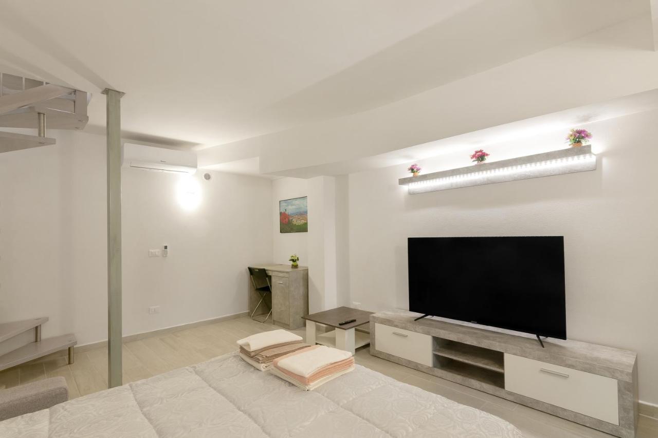 Bellariva Home Φλωρεντία Εξωτερικό φωτογραφία