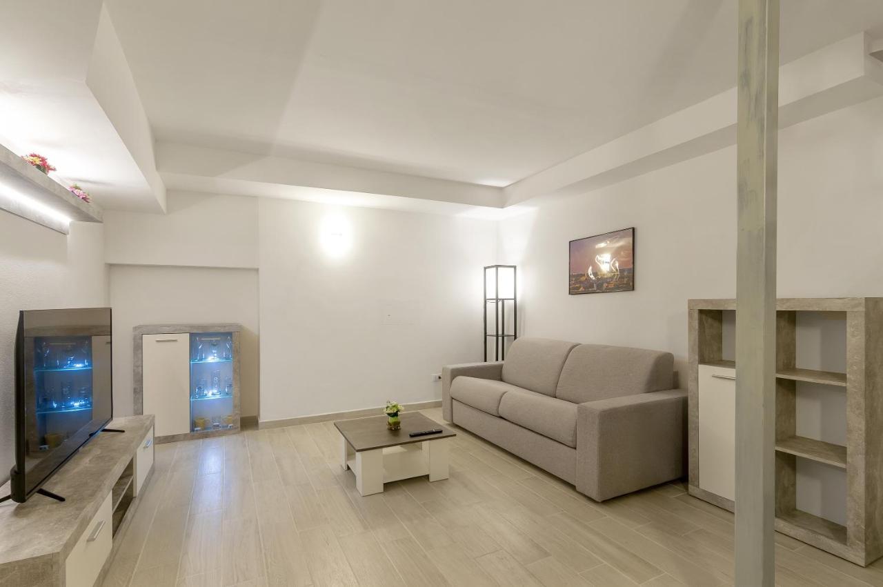 Bellariva Home Φλωρεντία Εξωτερικό φωτογραφία