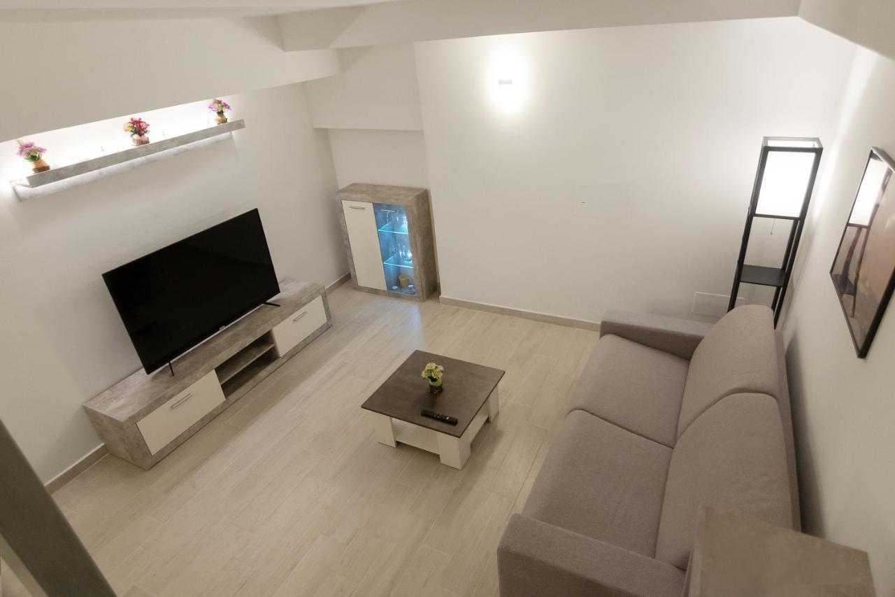 Bellariva Home Φλωρεντία Εξωτερικό φωτογραφία