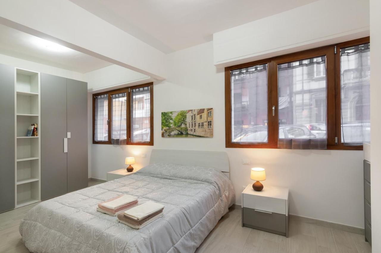 Bellariva Home Φλωρεντία Εξωτερικό φωτογραφία