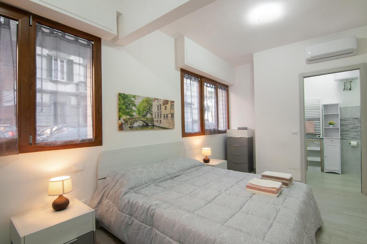 Bellariva Home Φλωρεντία Εξωτερικό φωτογραφία