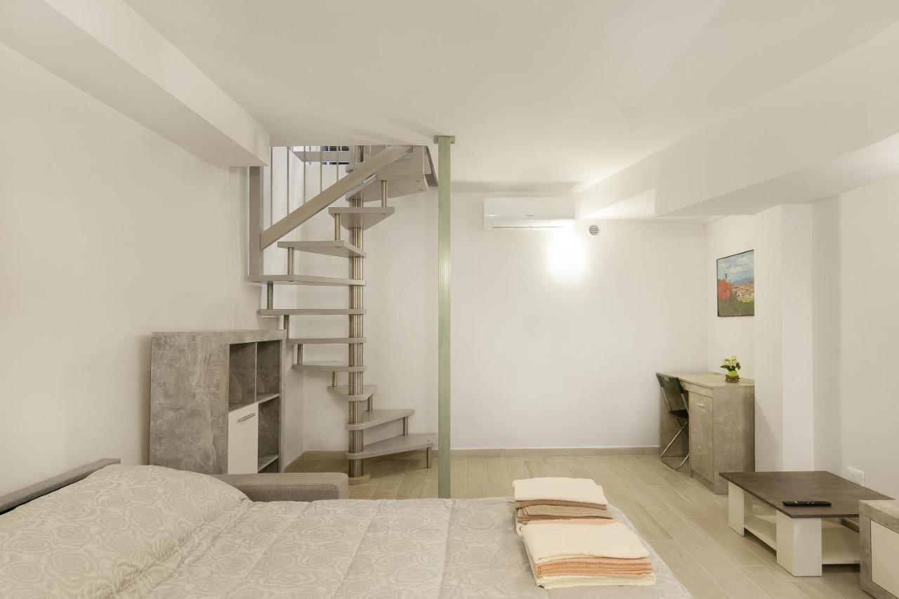 Bellariva Home Φλωρεντία Εξωτερικό φωτογραφία