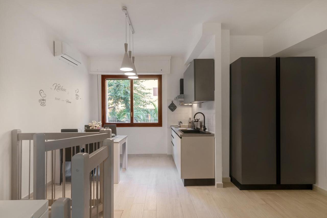 Bellariva Home Φλωρεντία Εξωτερικό φωτογραφία