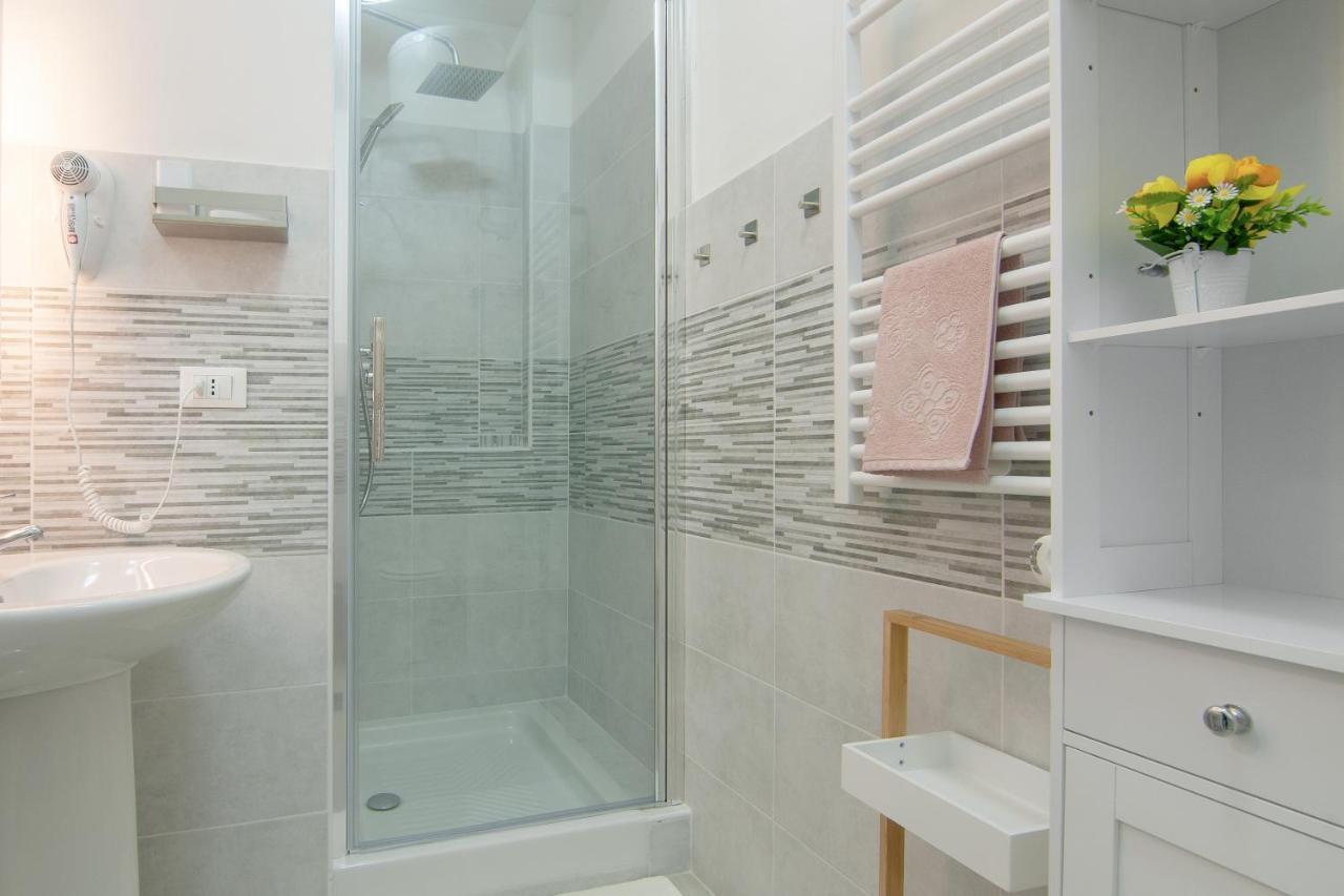 Bellariva Home Φλωρεντία Εξωτερικό φωτογραφία