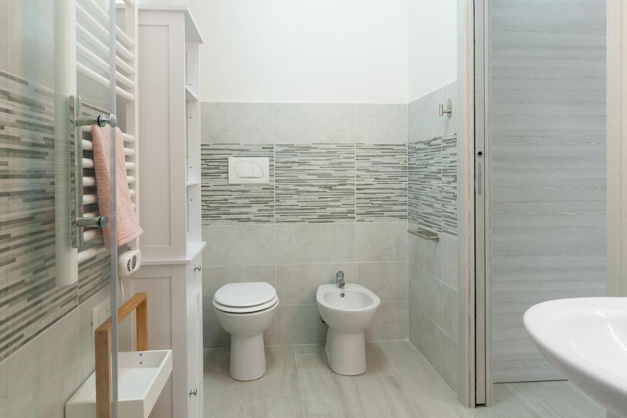 Bellariva Home Φλωρεντία Εξωτερικό φωτογραφία