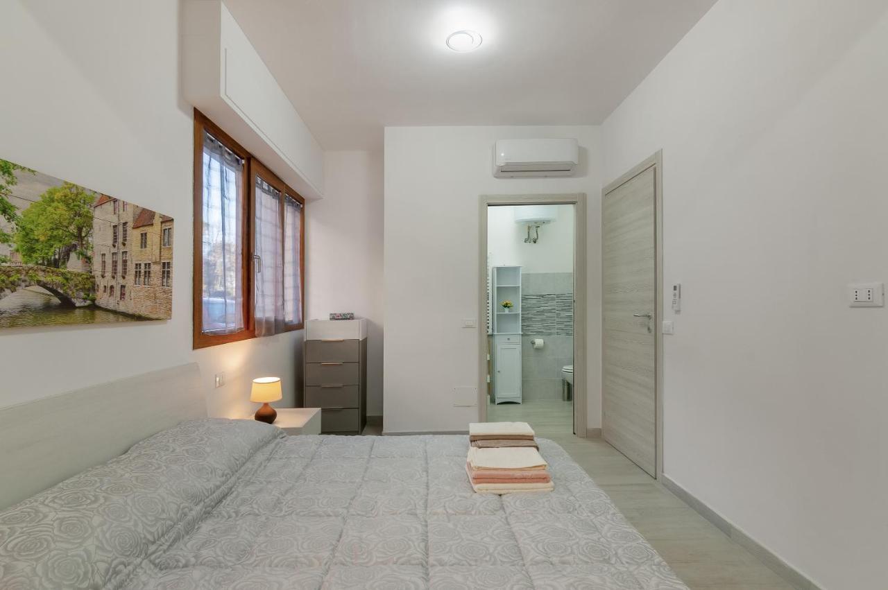Bellariva Home Φλωρεντία Εξωτερικό φωτογραφία