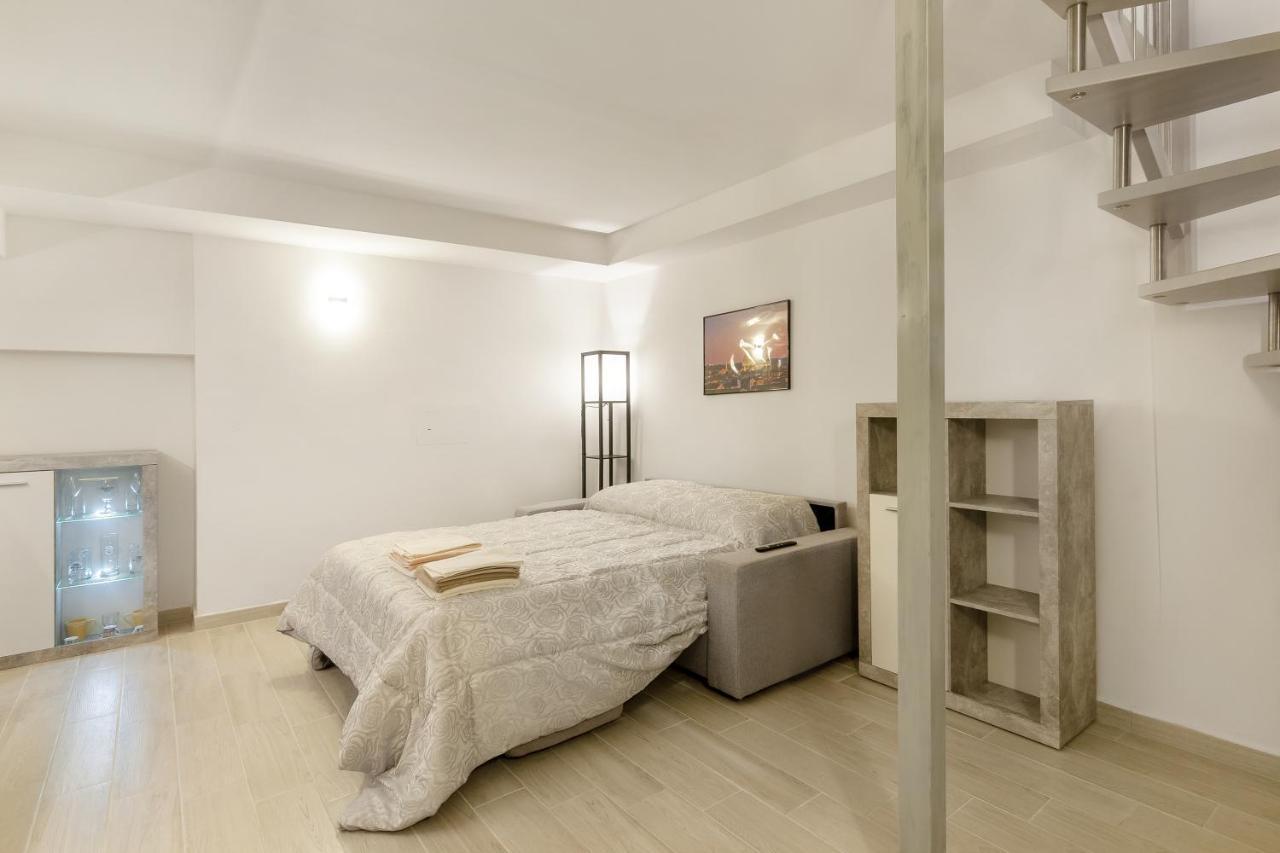 Bellariva Home Φλωρεντία Εξωτερικό φωτογραφία